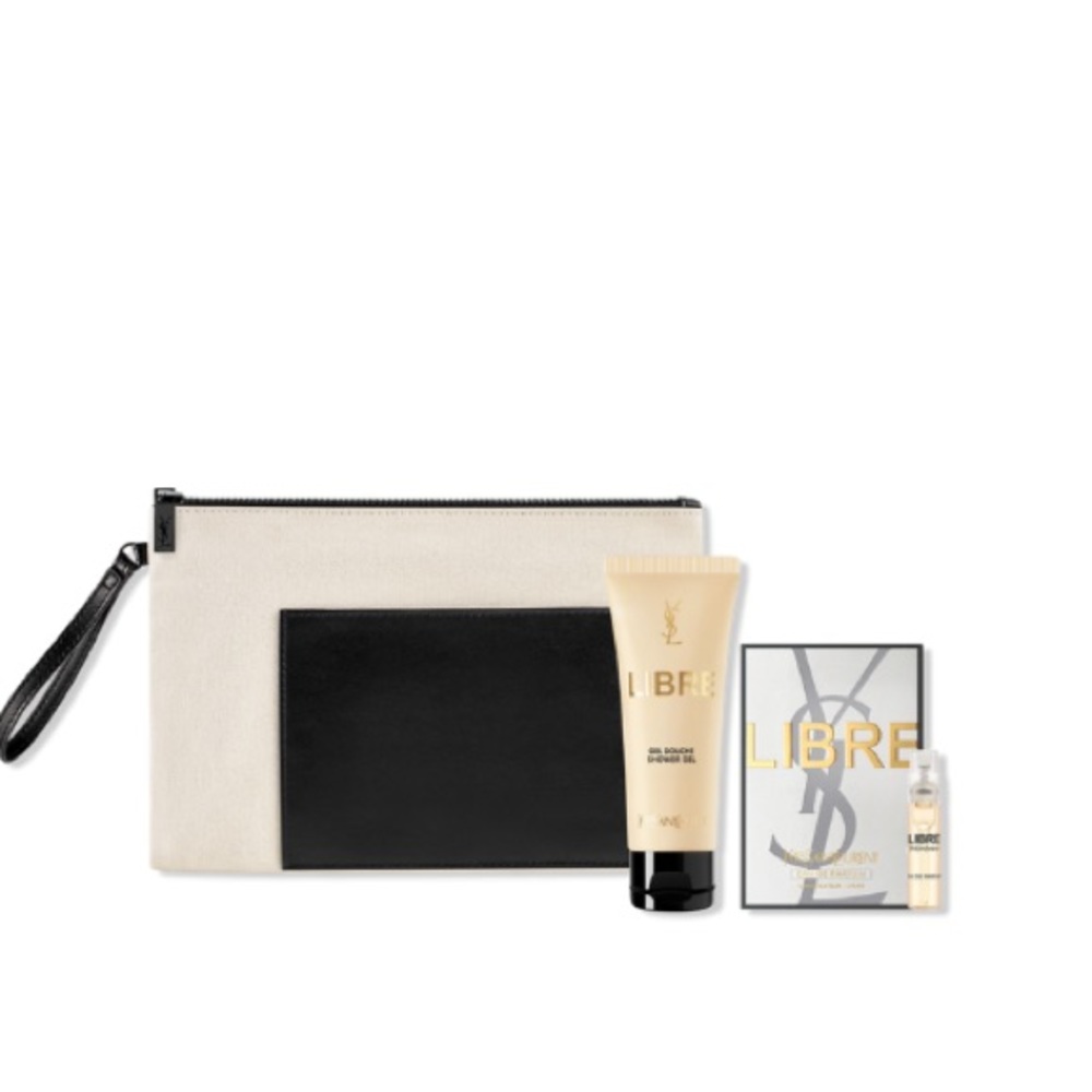 Ysl Yves Saint Laurent Beauty Gift Set